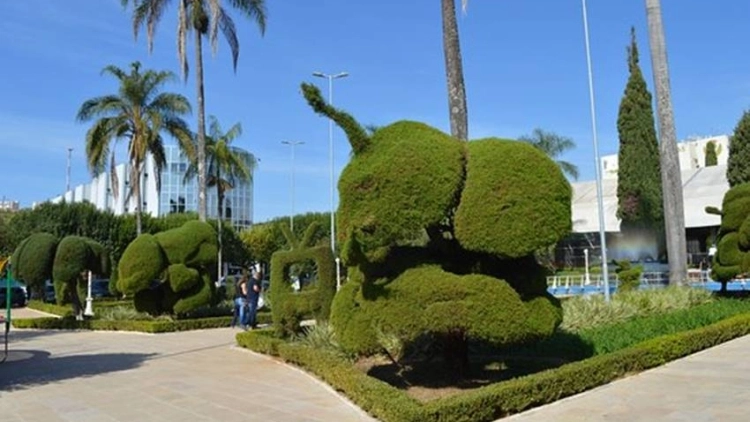 Imagem de vitrine
